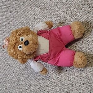 Berenstain Sister Bear Stuffed Toy By Chosun International